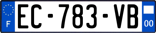 EC-783-VB