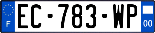 EC-783-WP