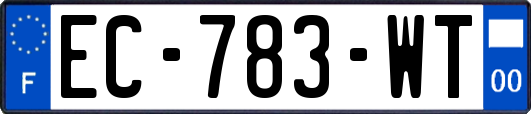 EC-783-WT