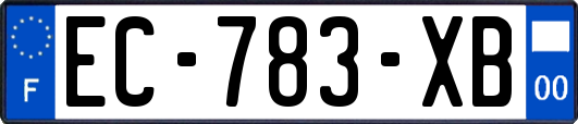EC-783-XB