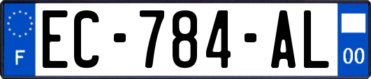 EC-784-AL