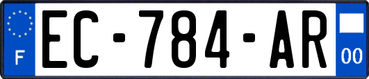 EC-784-AR