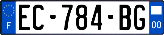 EC-784-BG