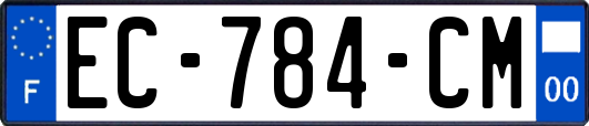 EC-784-CM