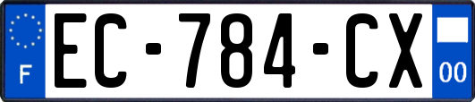 EC-784-CX