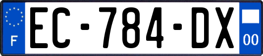 EC-784-DX