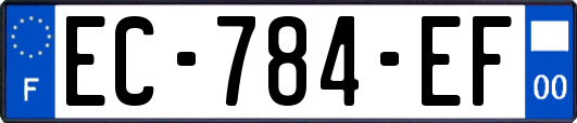 EC-784-EF