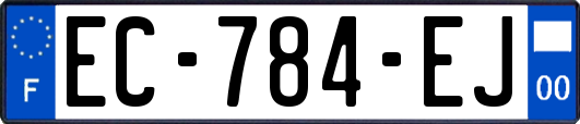 EC-784-EJ