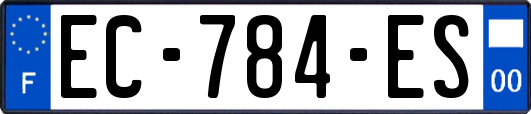 EC-784-ES