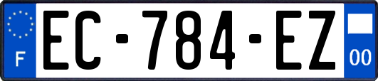 EC-784-EZ