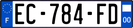 EC-784-FD