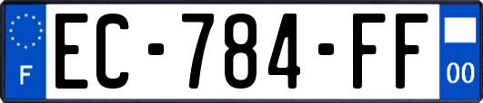 EC-784-FF