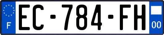 EC-784-FH