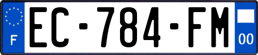 EC-784-FM