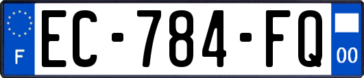 EC-784-FQ