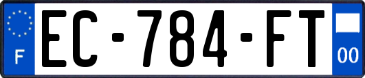 EC-784-FT