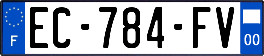 EC-784-FV