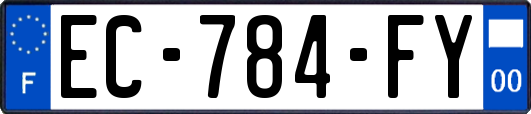 EC-784-FY