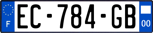 EC-784-GB