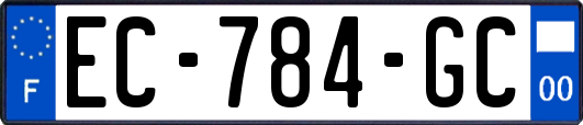 EC-784-GC