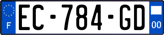 EC-784-GD