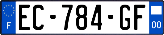 EC-784-GF