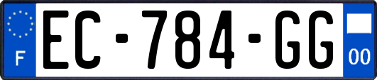 EC-784-GG