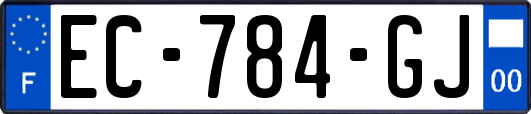 EC-784-GJ