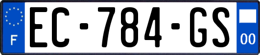 EC-784-GS