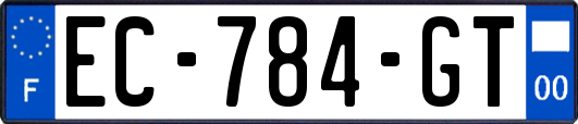 EC-784-GT