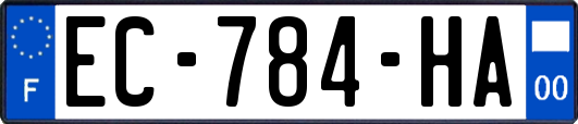 EC-784-HA