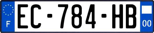 EC-784-HB