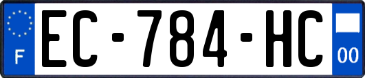 EC-784-HC