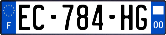 EC-784-HG