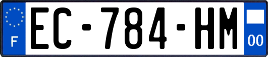 EC-784-HM
