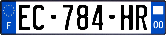 EC-784-HR