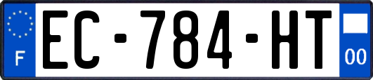 EC-784-HT