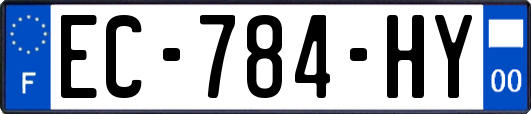 EC-784-HY