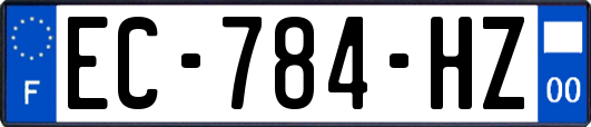 EC-784-HZ
