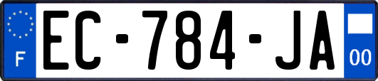 EC-784-JA
