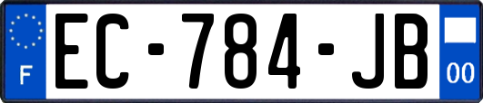 EC-784-JB