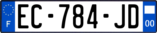 EC-784-JD