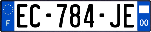 EC-784-JE