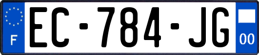 EC-784-JG