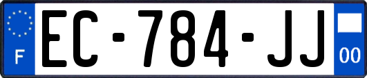 EC-784-JJ