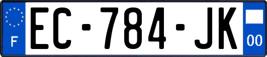 EC-784-JK
