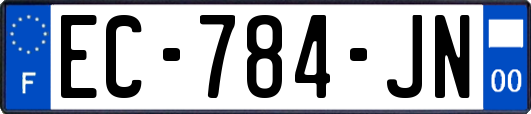 EC-784-JN