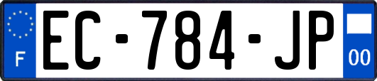 EC-784-JP