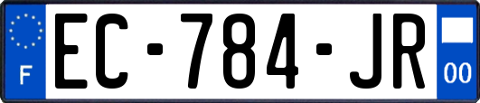 EC-784-JR
