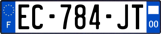 EC-784-JT